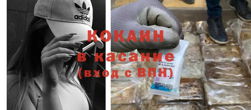 Cocaine Fish Scale  Белая Холуница 